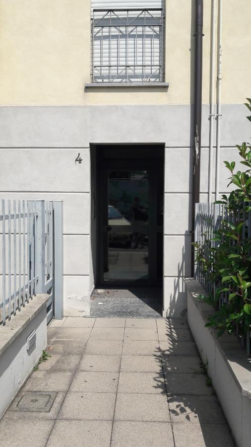 Bright House With 2 Bedrooms & A Unique Terrace Bergamo Buitenkant foto
