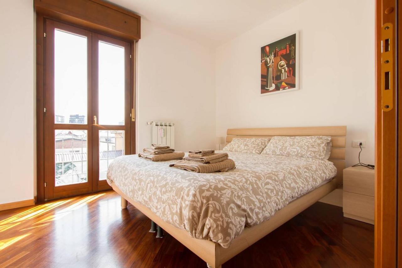 Bright House With 2 Bedrooms & A Unique Terrace Bergamo Buitenkant foto