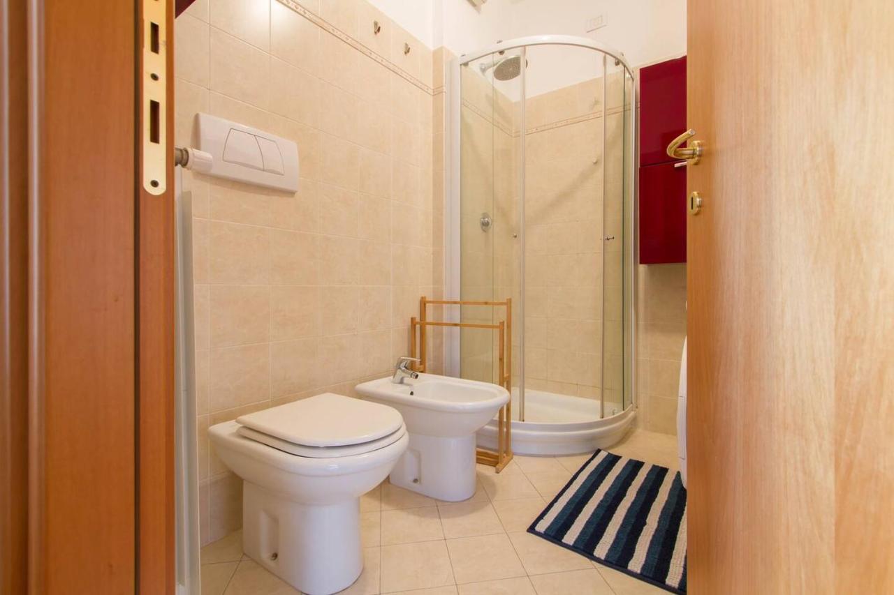 Bright House With 2 Bedrooms & A Unique Terrace Bergamo Buitenkant foto