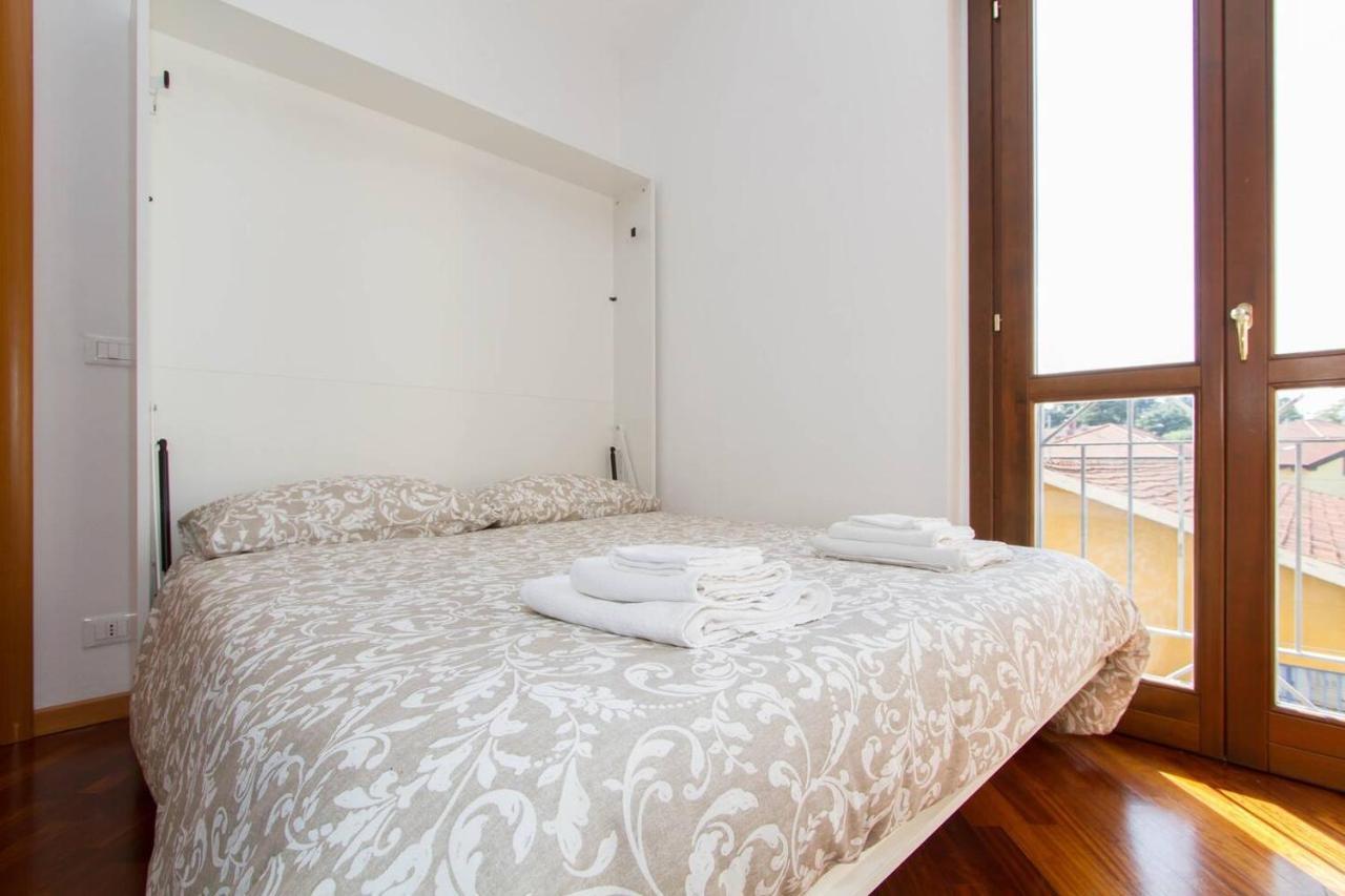 Bright House With 2 Bedrooms & A Unique Terrace Bergamo Buitenkant foto